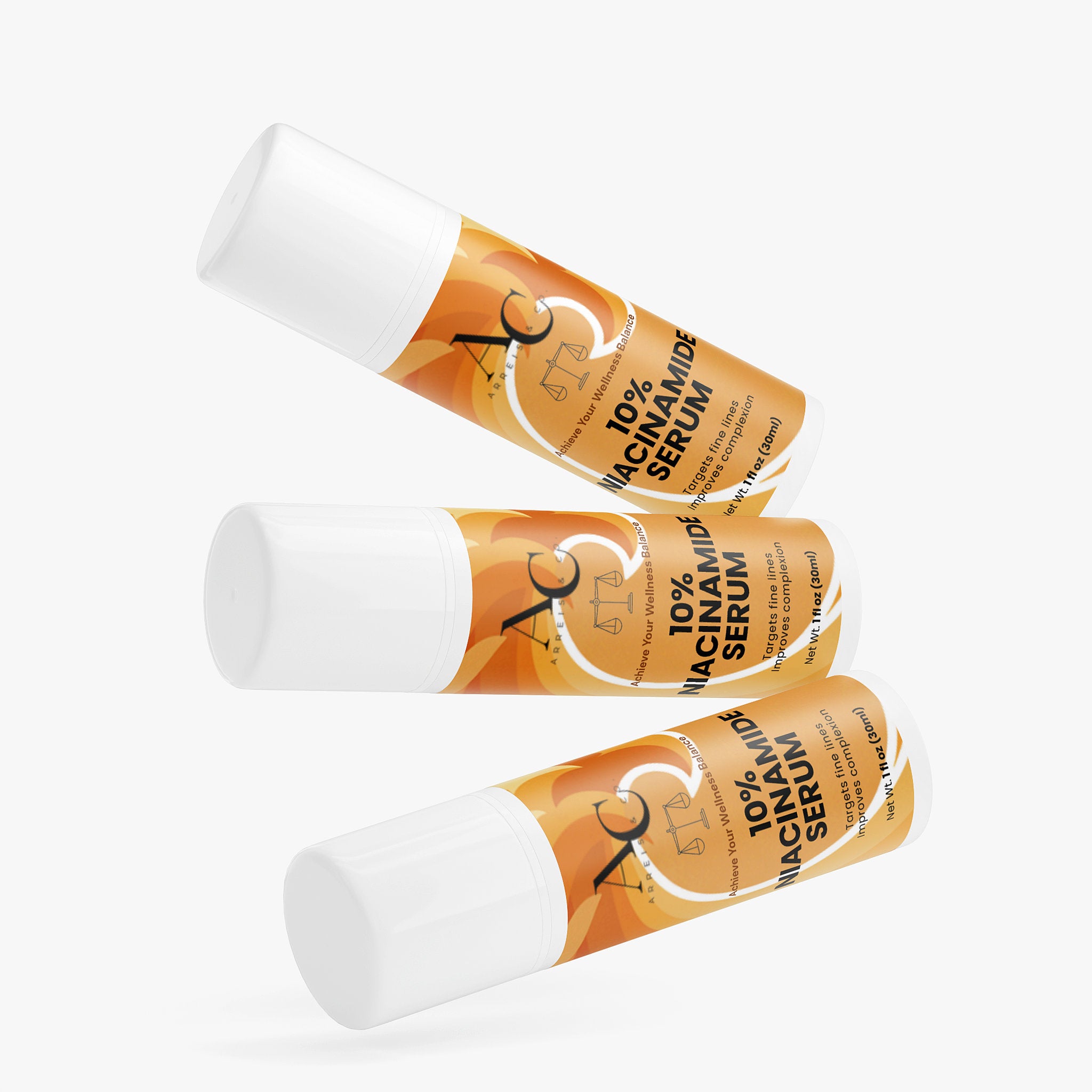 10% Niacinamide Serum