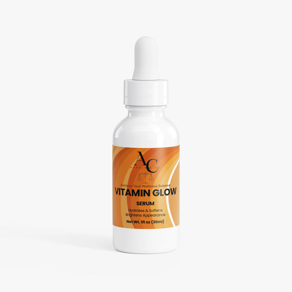Vitamin Glow Serum