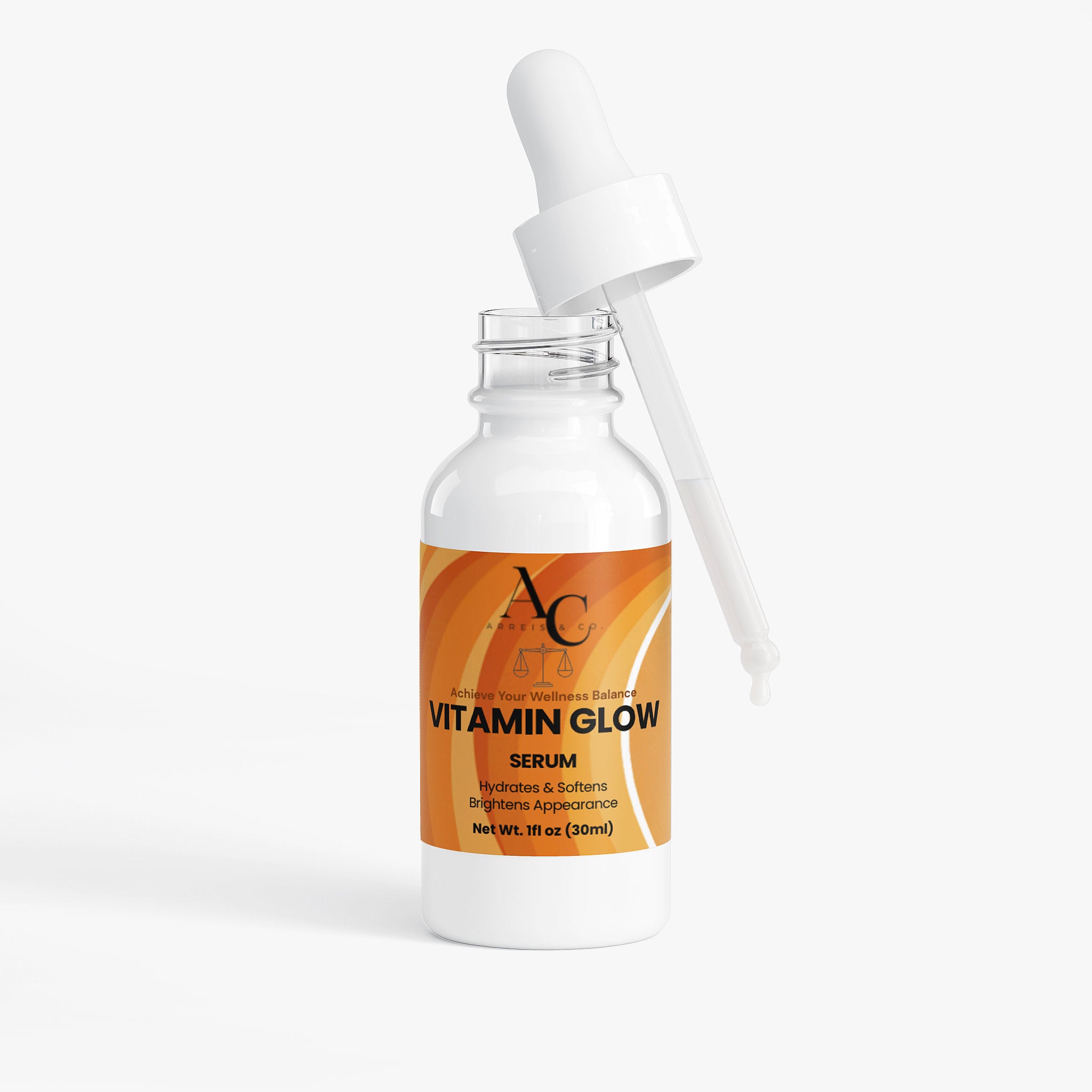 Vitamin Glow Serum