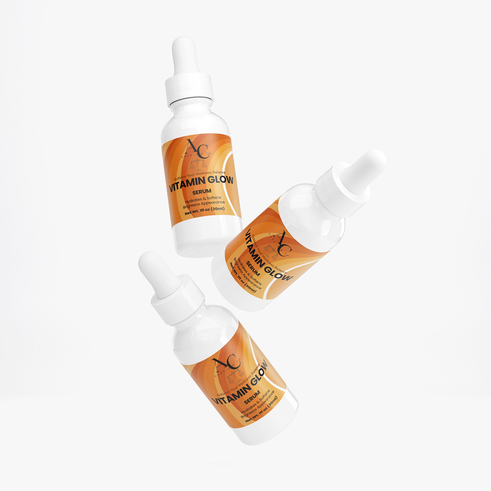 Vitamin Glow Serum