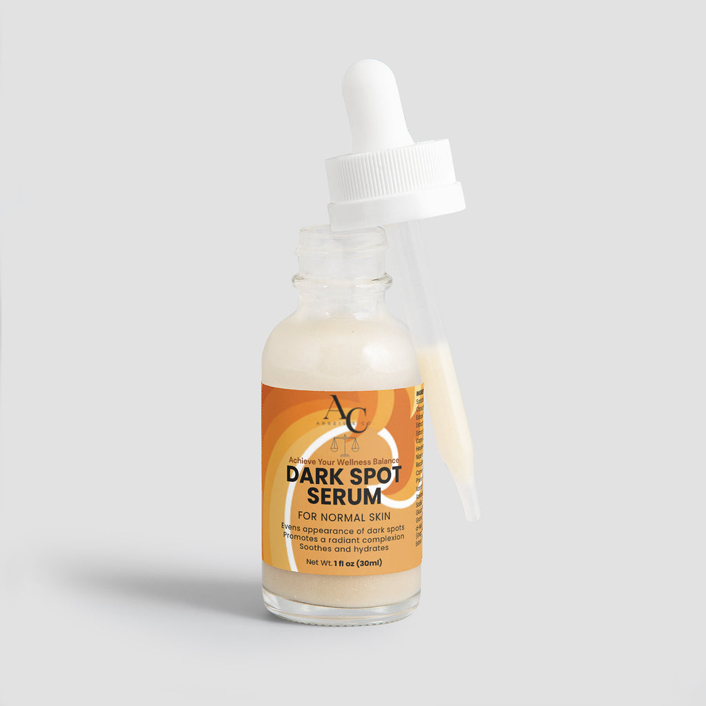 Dark Spot Serum for Normal Skin