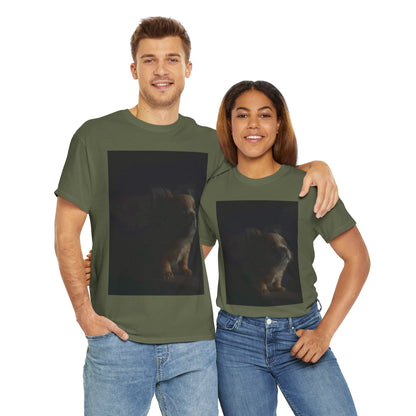 Patiently Waiting  Mood Tee