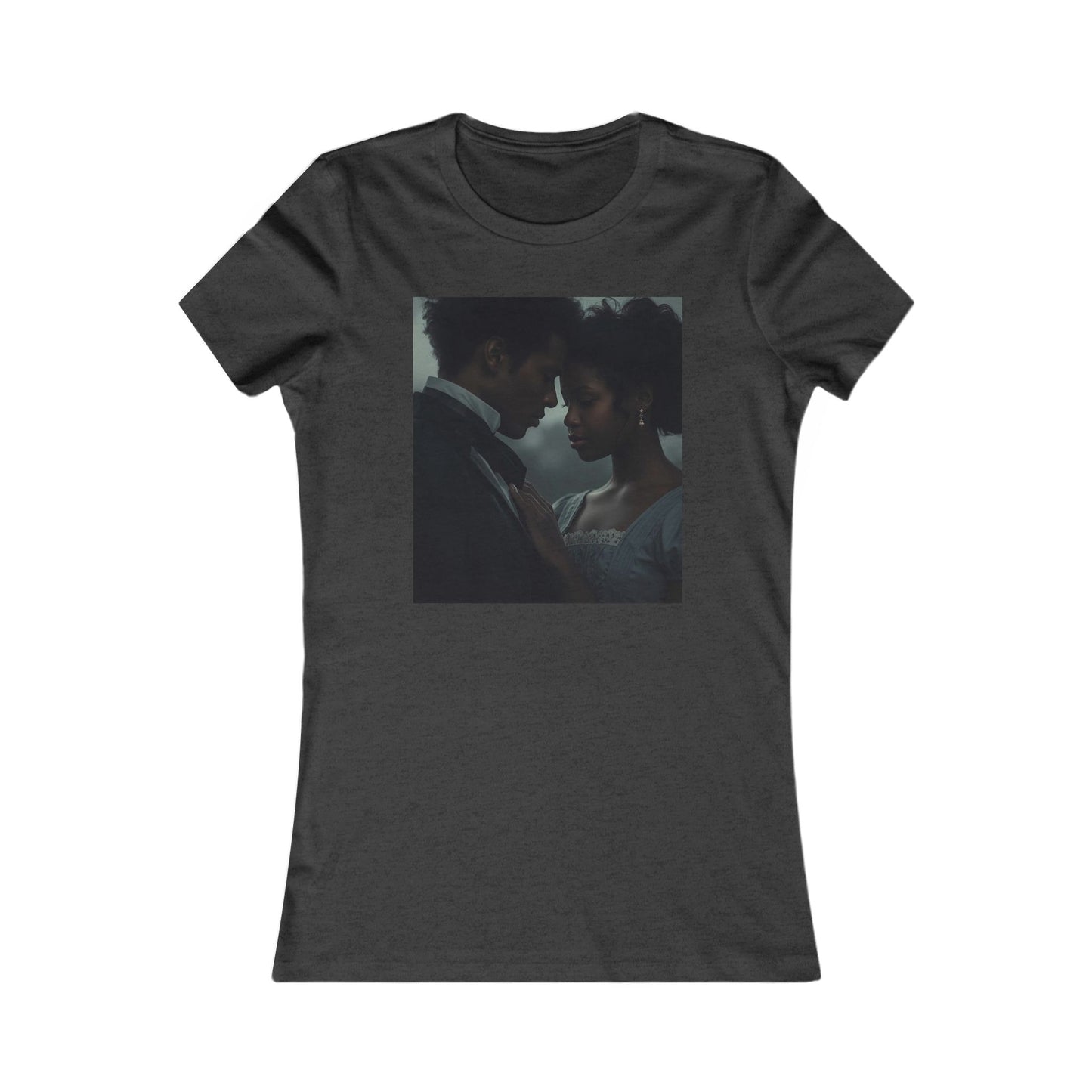 Inseparable Mood Tee