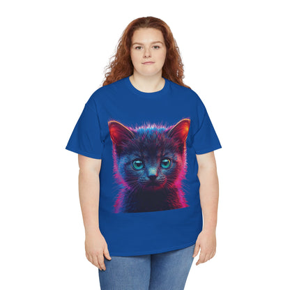 Kitten Mood Tee