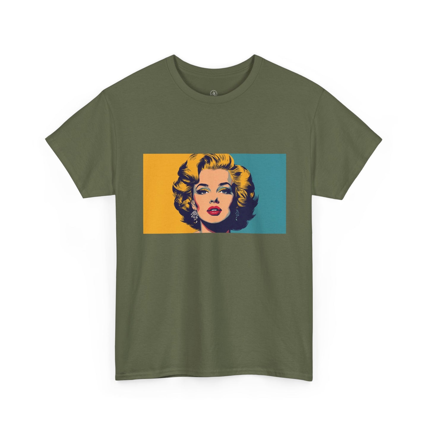 Bombshell Tee