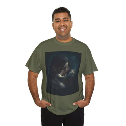 Moonlight Mood Tee