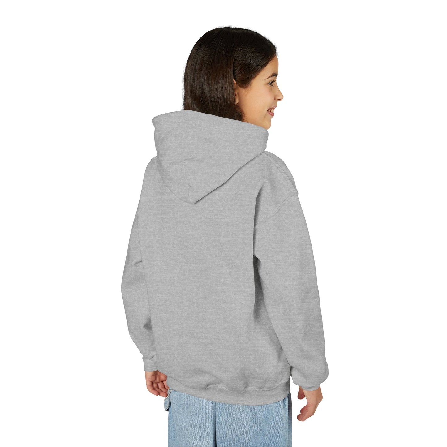 Youth Holiday Anime Hoodie