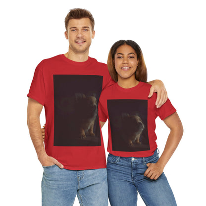 Patiently Waiting  Mood Tee