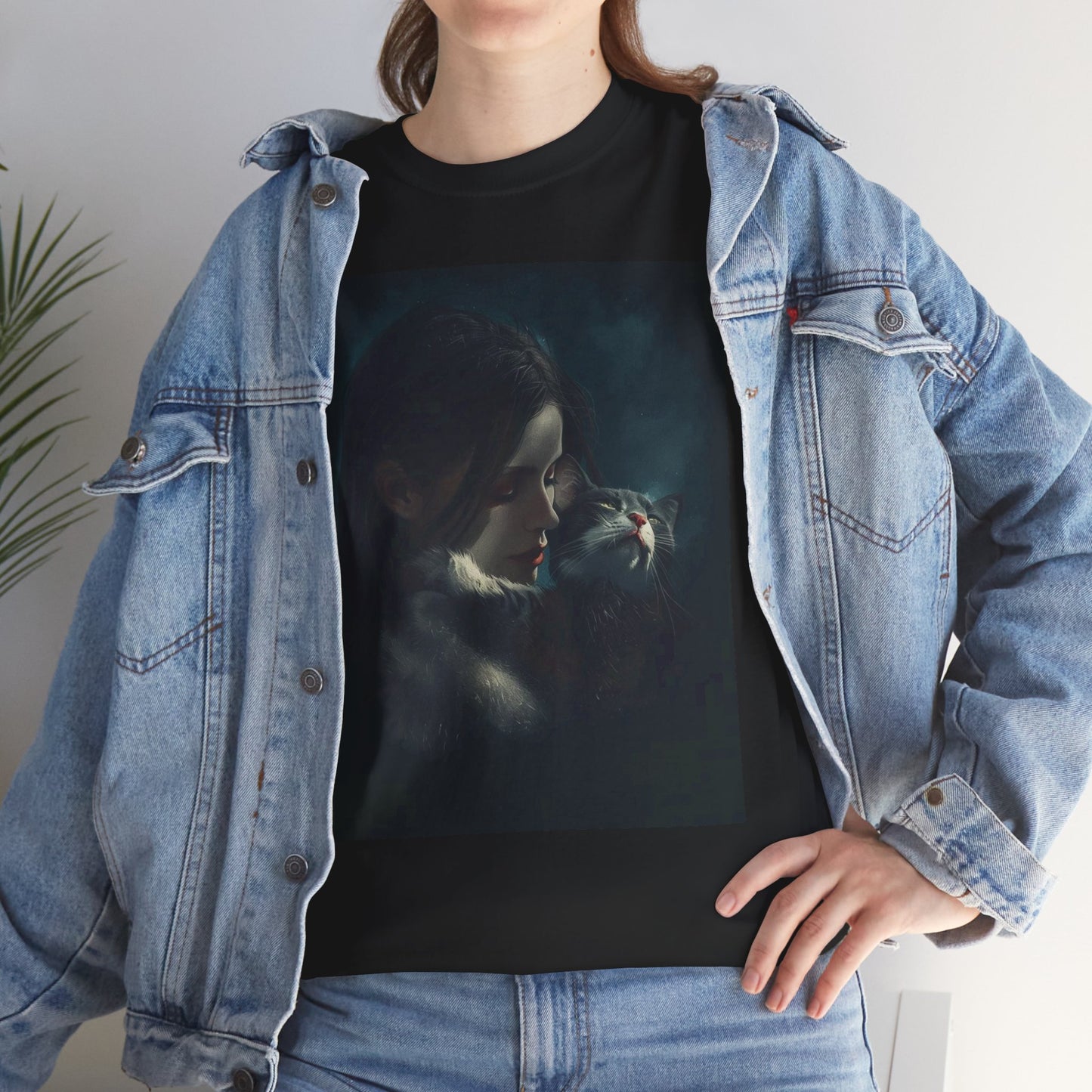 Moonlight Mood Tee