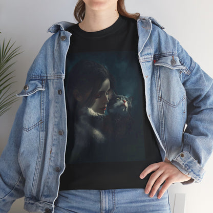 Moonlight Mood Tee