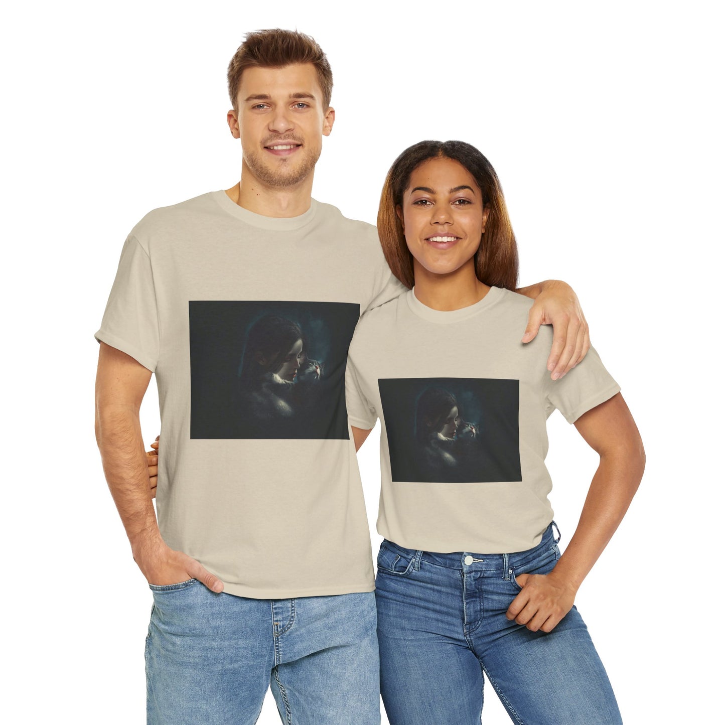 Moonlight Mood Tee