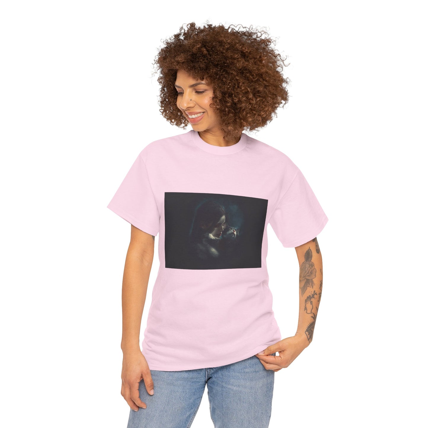 Moonlight Mood Tee