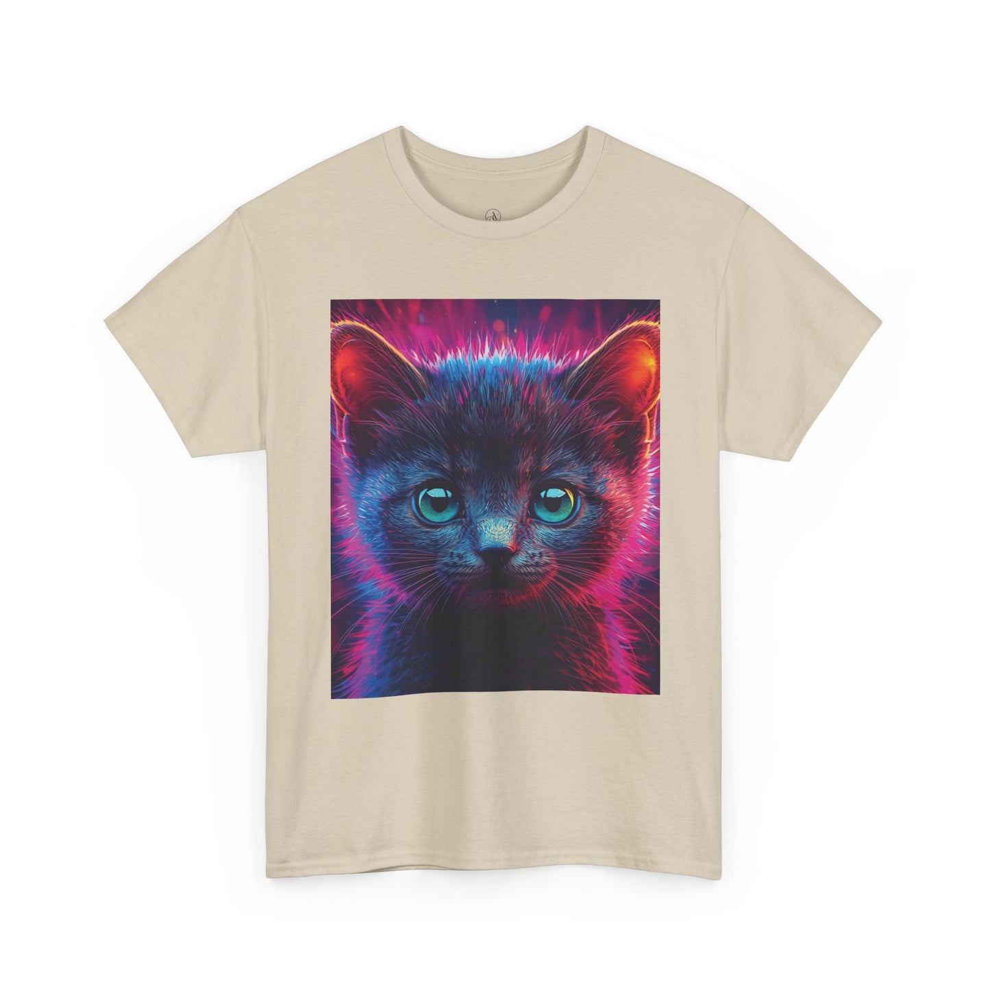 Kitten Mood Tee