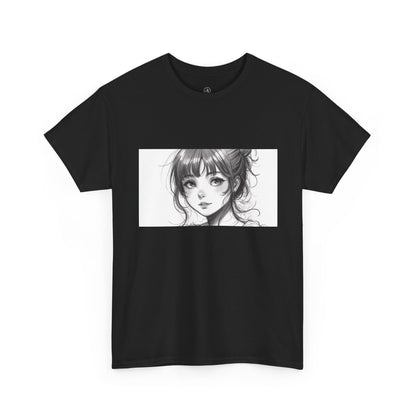 Silence Tee