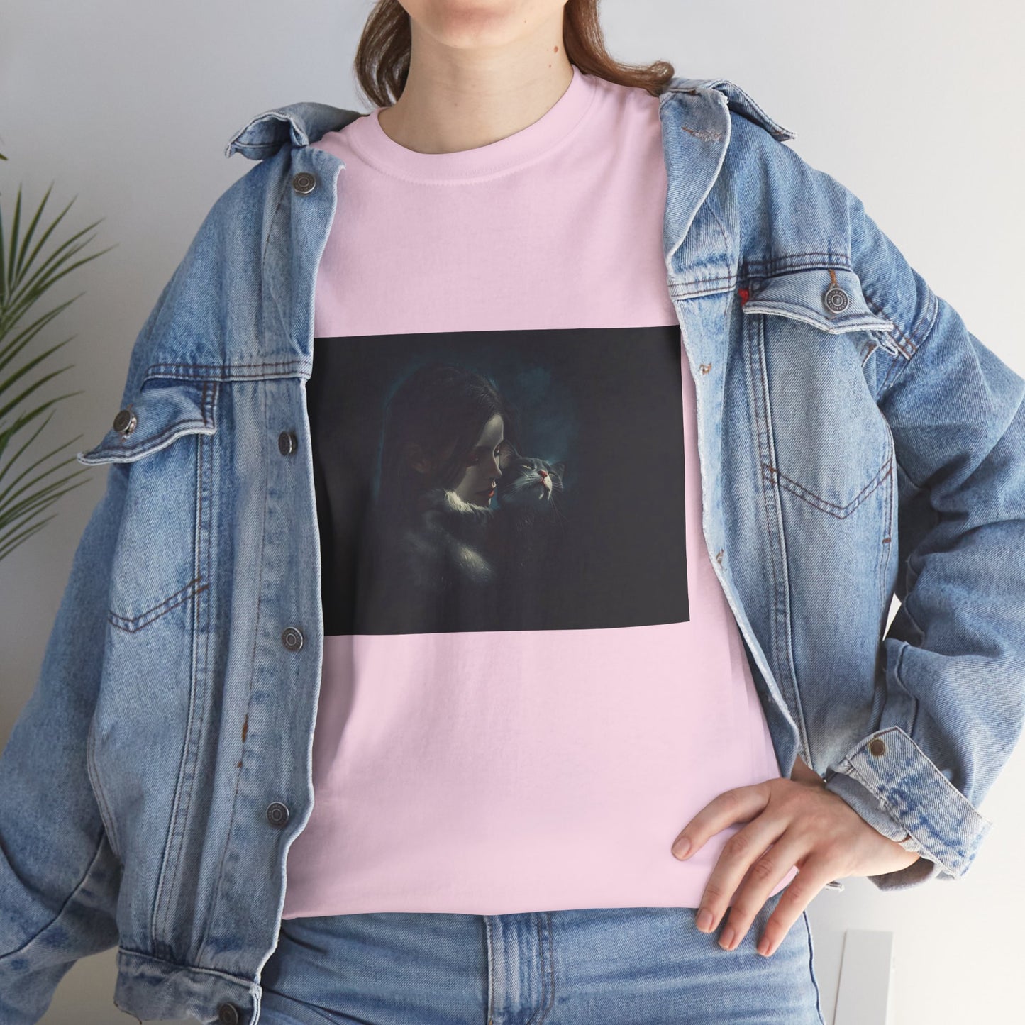 Moonlight Mood Tee
