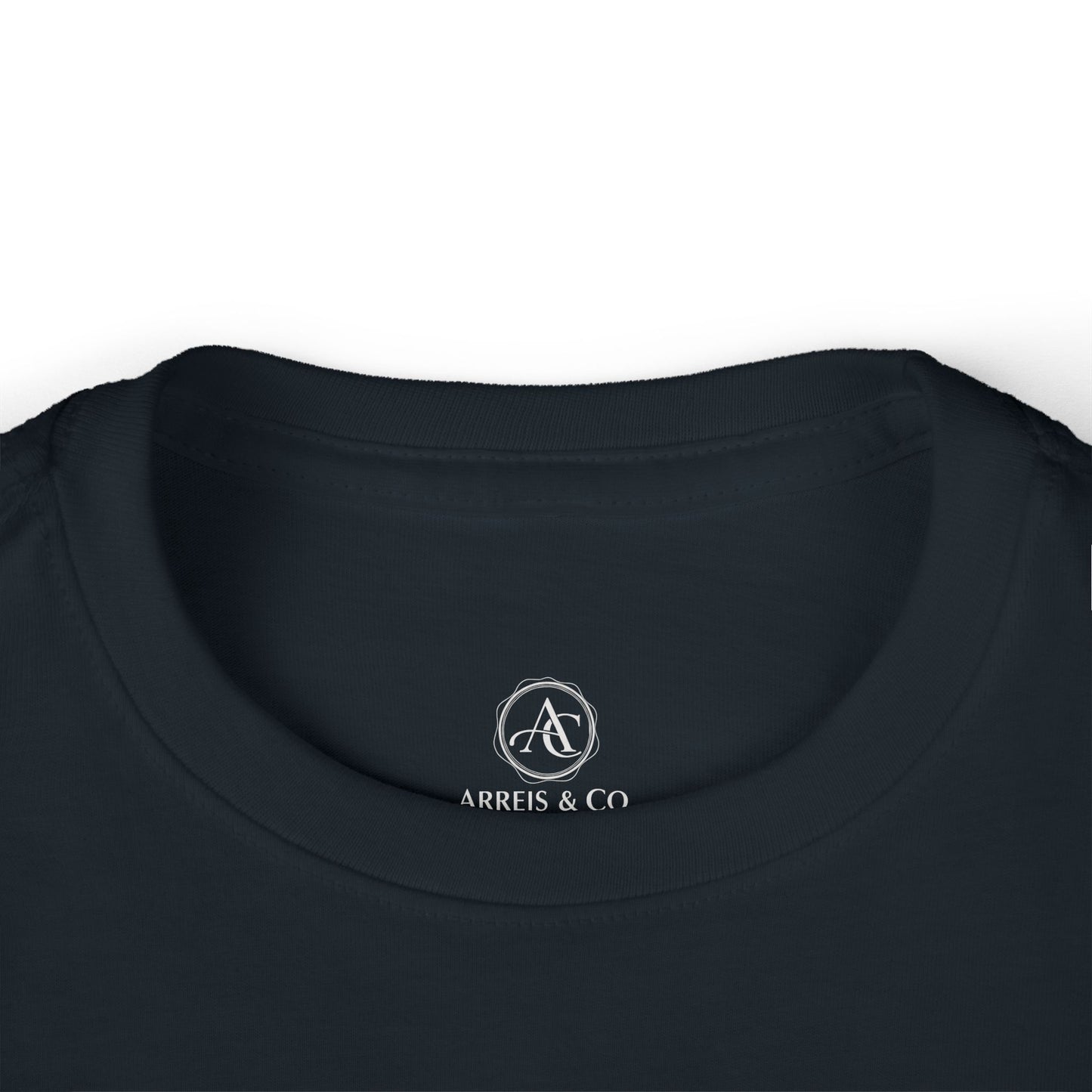 Toddler Holiday Kids Tee