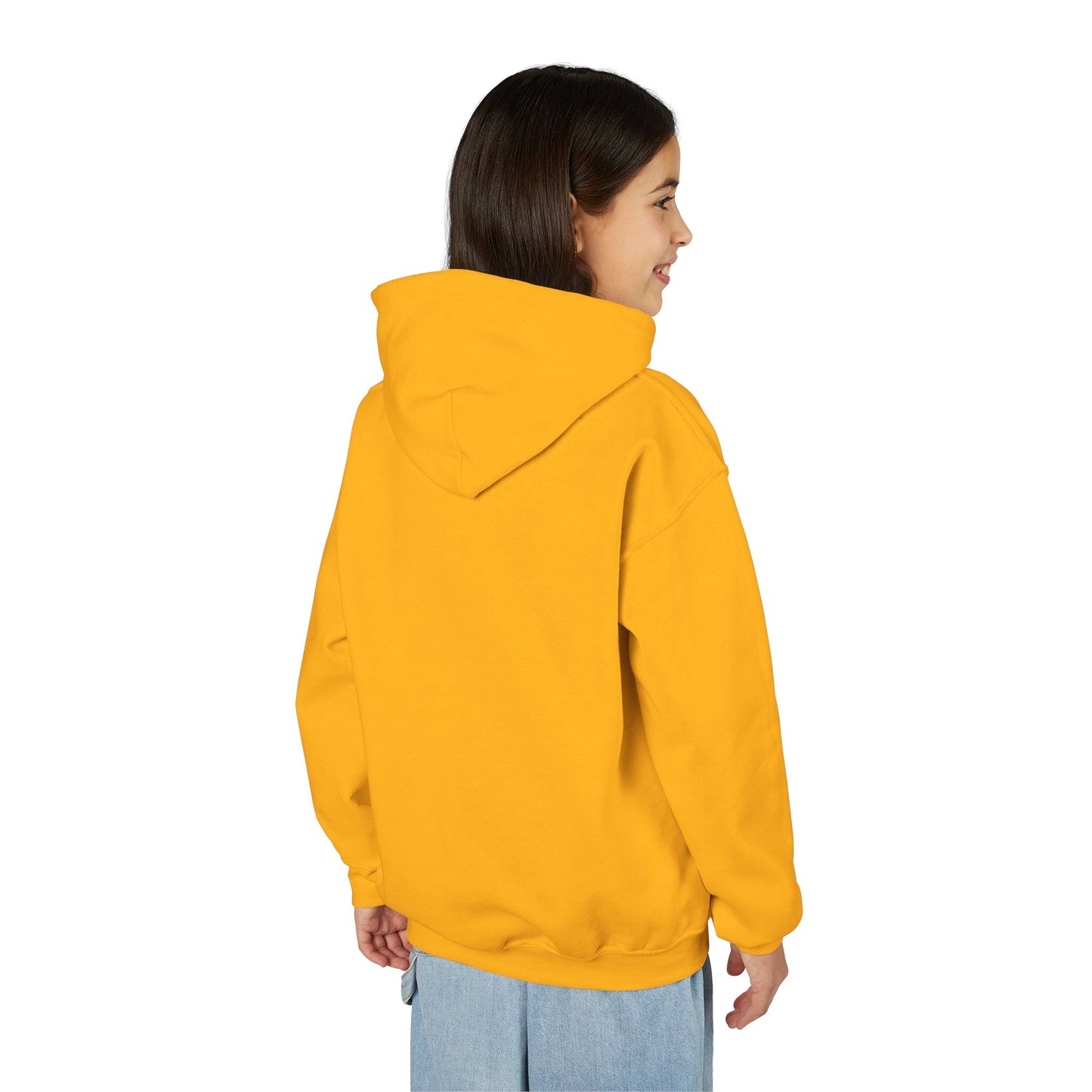 Youth Holiday Anime Hoodie