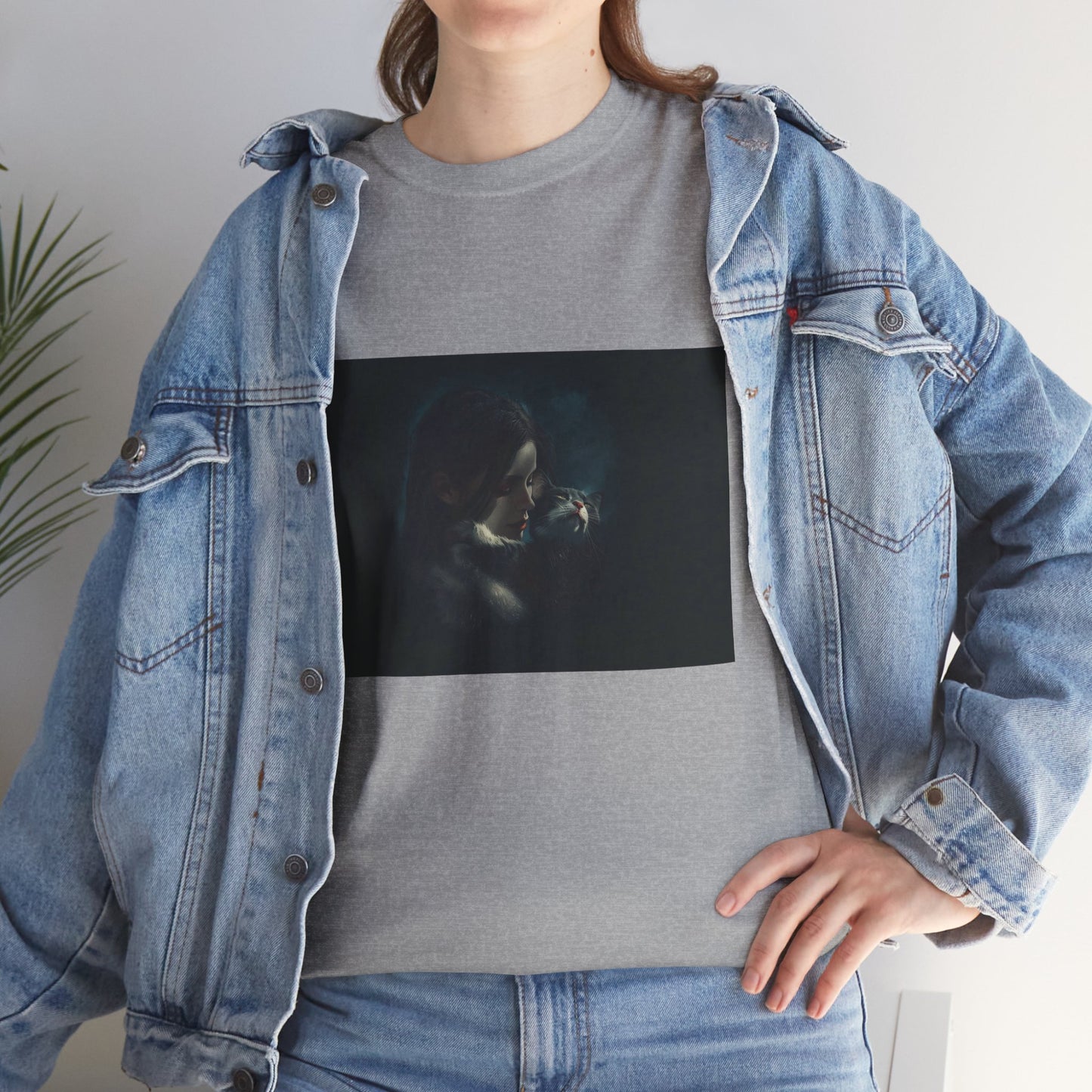Moonlight Mood Tee