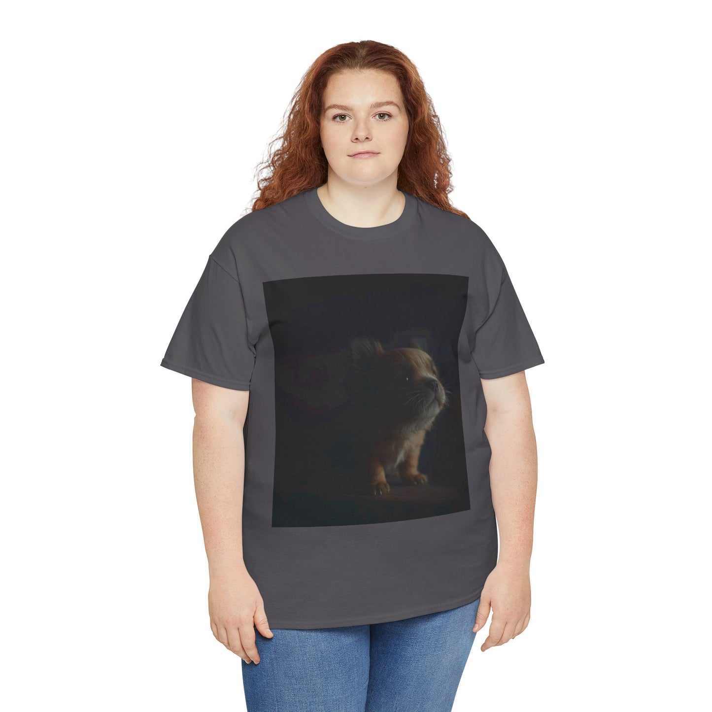 Patiently Waiting  Mood Tee