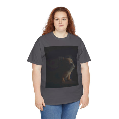 Patiently Waiting  Mood Tee