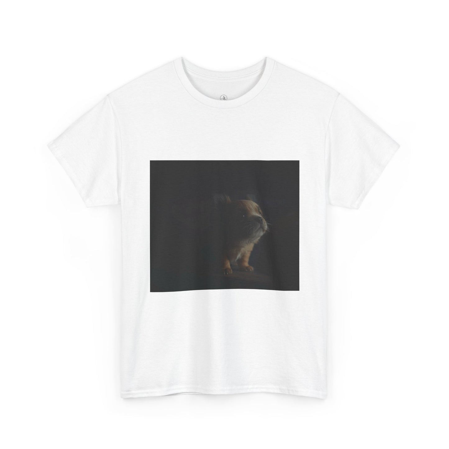 Patiently Waiting  Mood Tee