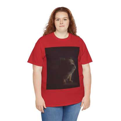 Patiently Waiting  Mood Tee