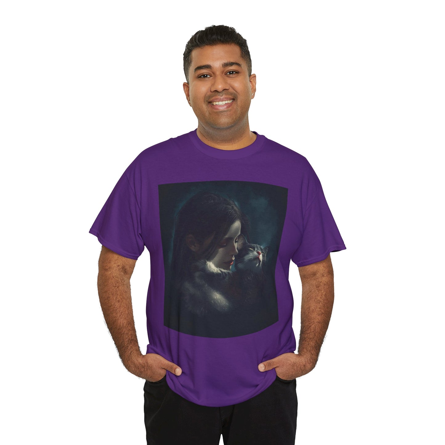 Moonlight Mood Tee