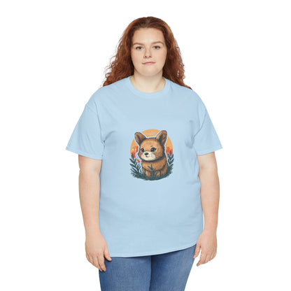 The Adventures of Finley Fox