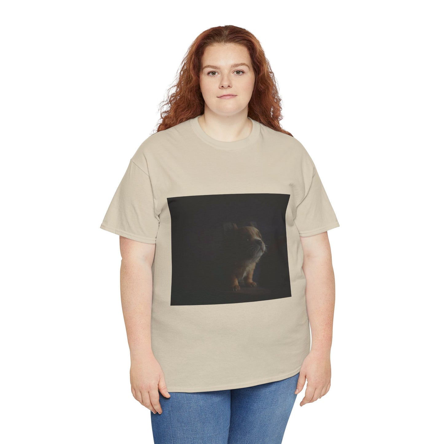 Patiently Waiting  Mood Tee