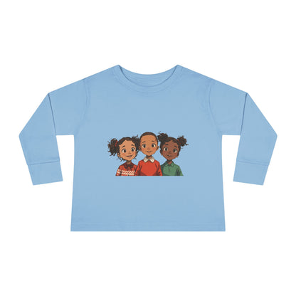 Toddler Holiday Kids Tee
