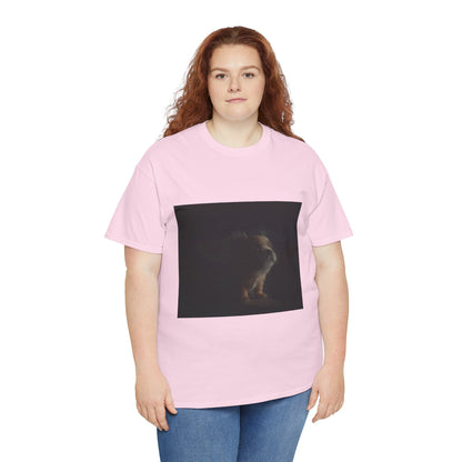 Patiently Waiting  Mood Tee