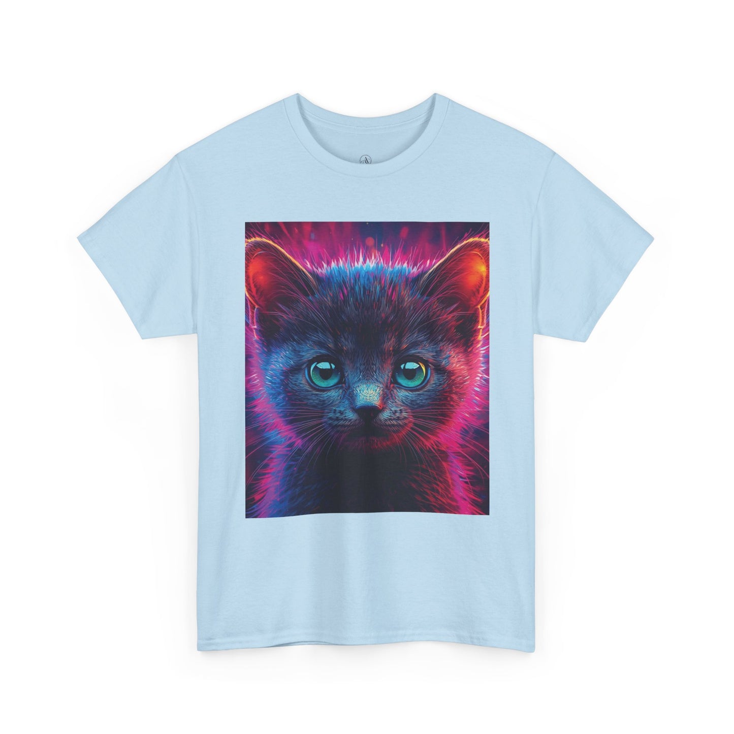Kitten Mood Tee