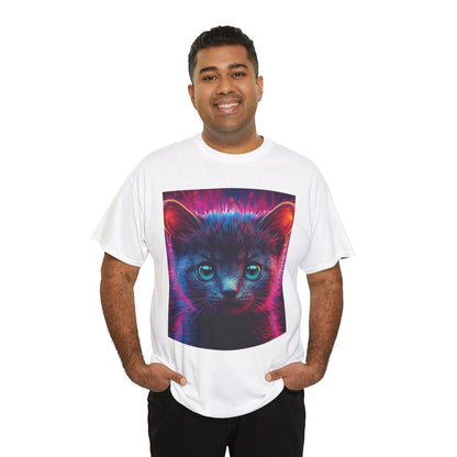 Kitten Mood Tee