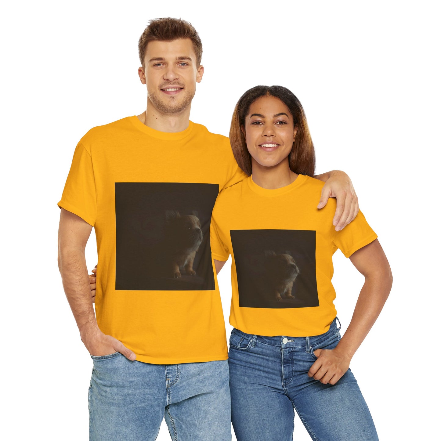 Patiently Waiting  Mood Tee