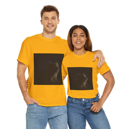 Patiently Waiting  Mood Tee