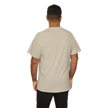 Silence Tee