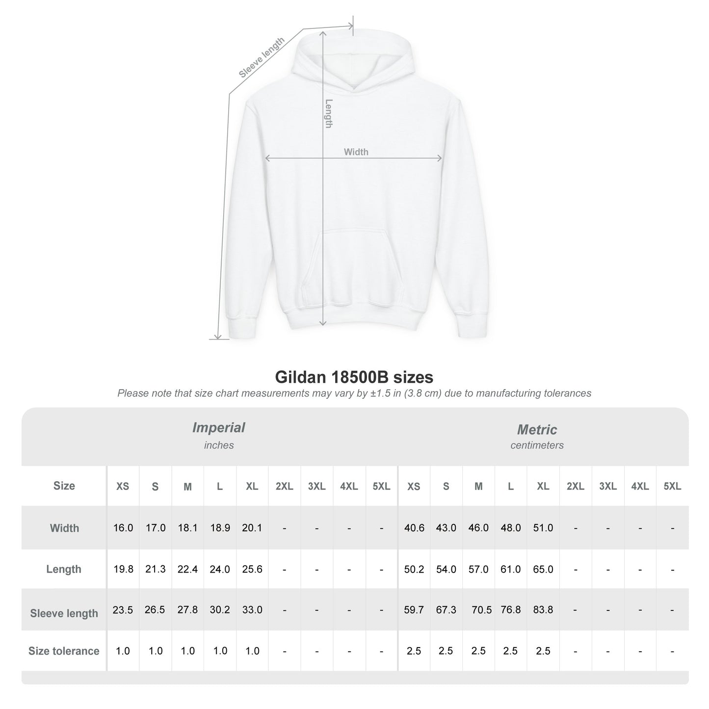 Youth Anime Boys Hoodie