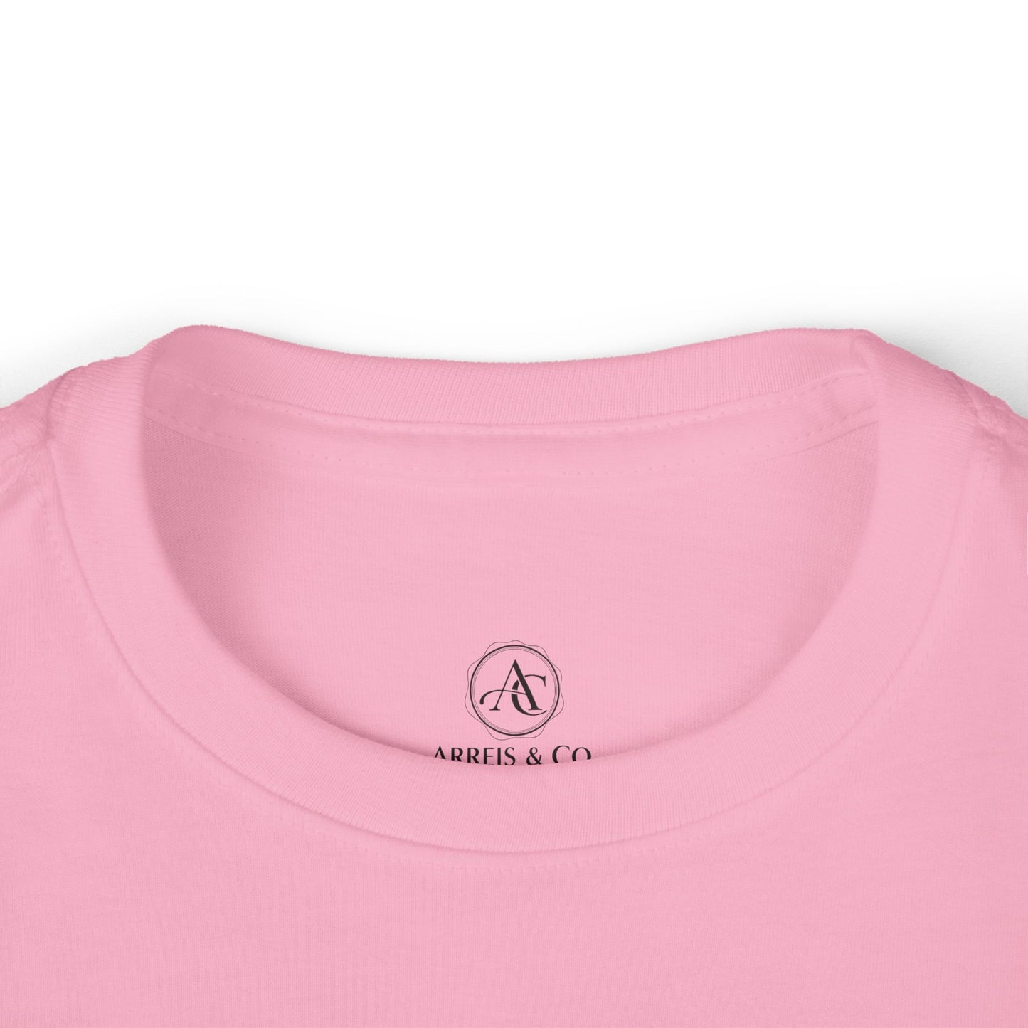 Festive Toddler Long Sleeve Tee