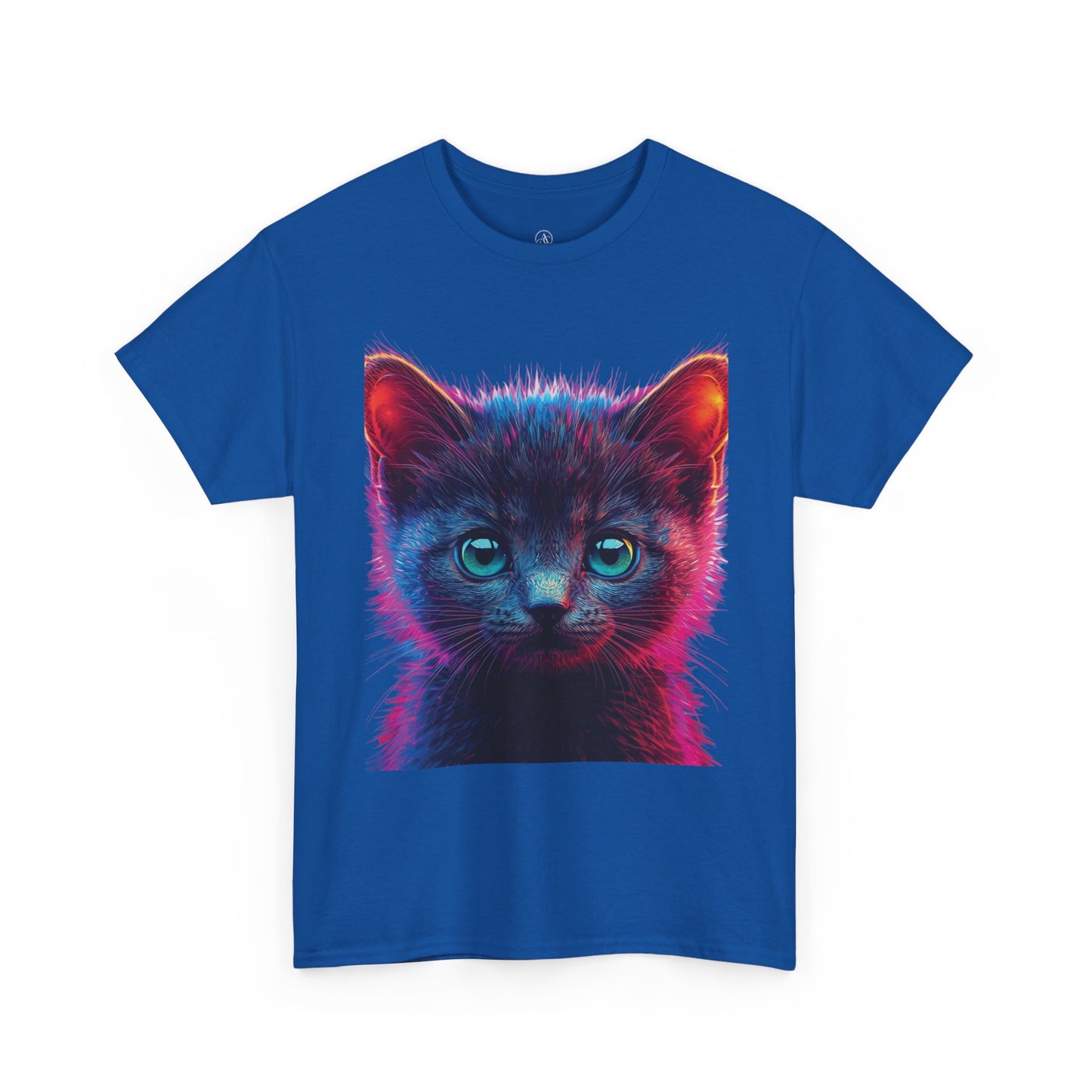 Kitten Mood Tee