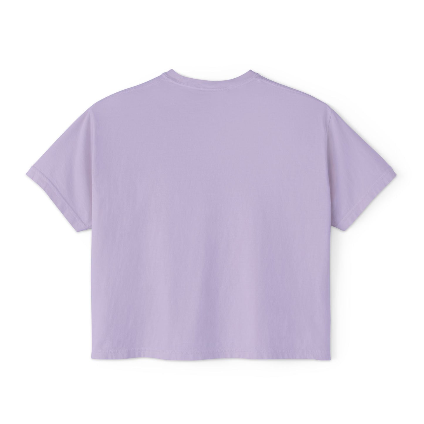 A Rare Spice — Boxy Tee