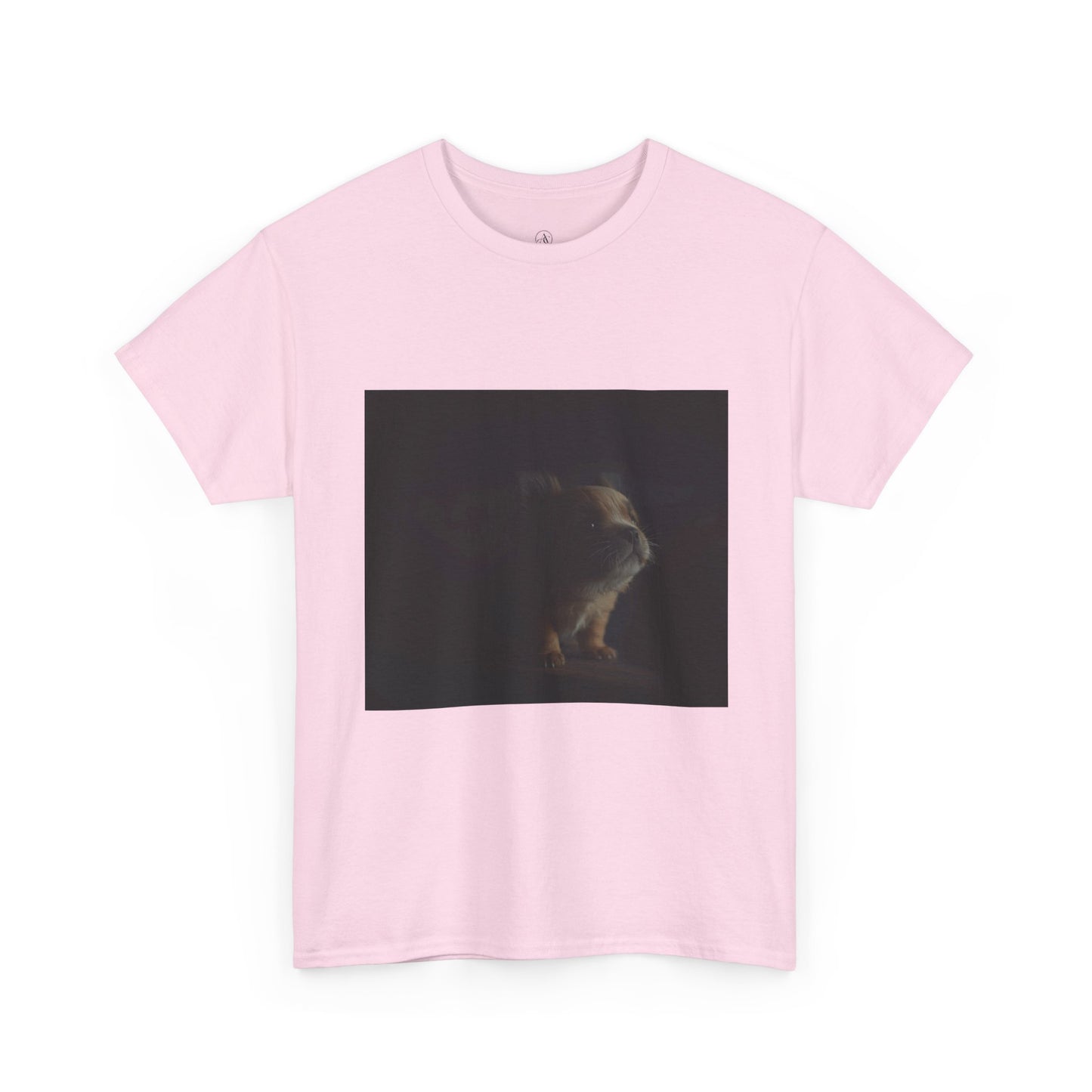 Patiently Waiting  Mood Tee