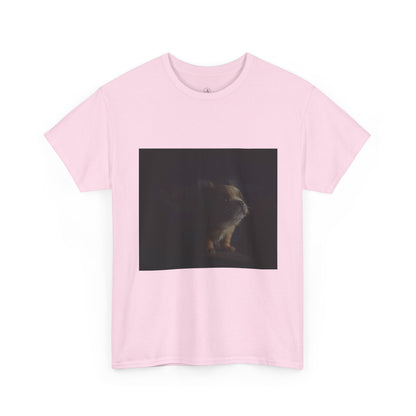 Patiently Waiting  Mood Tee