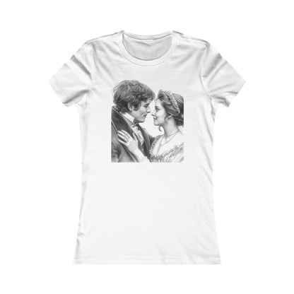 Longing Tee