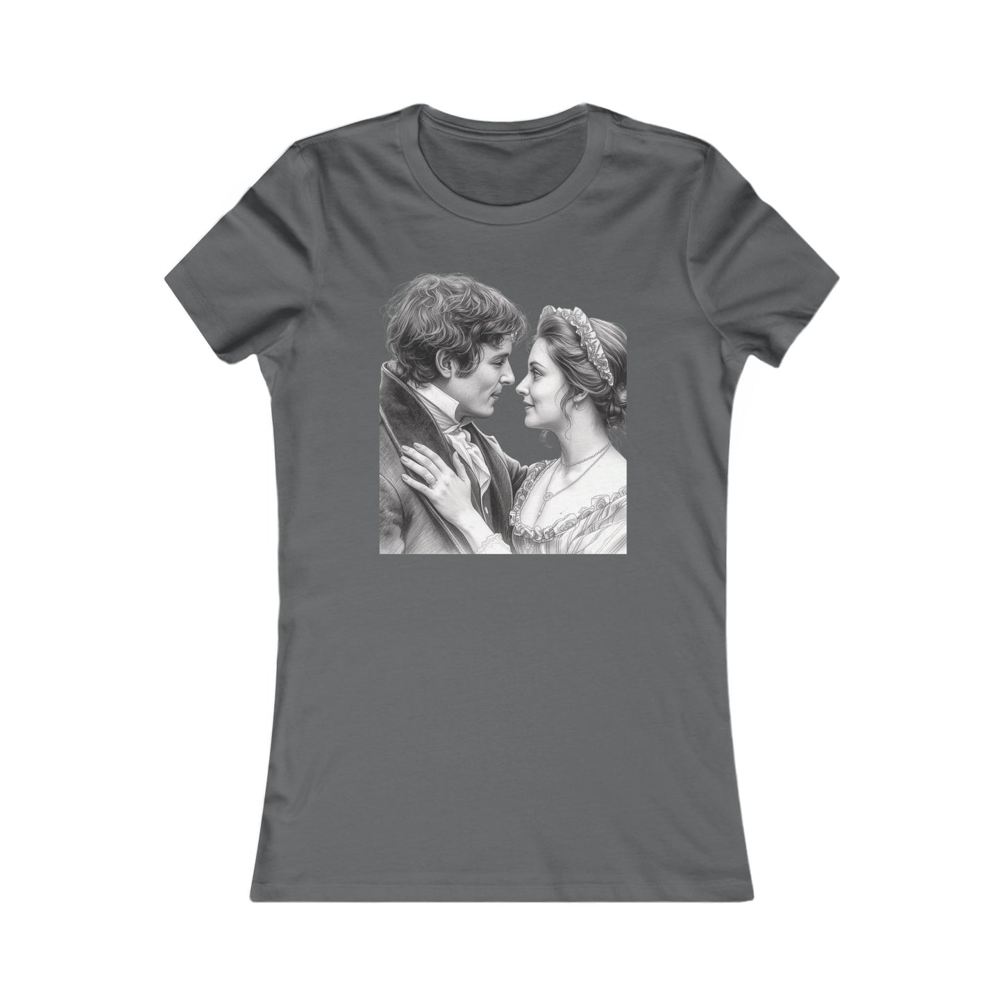 Longing Tee
