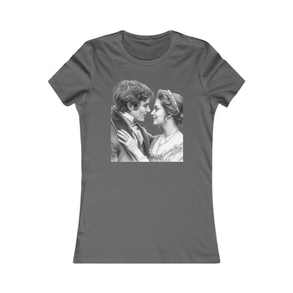 Longing Tee