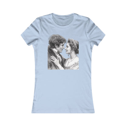 Longing Tee