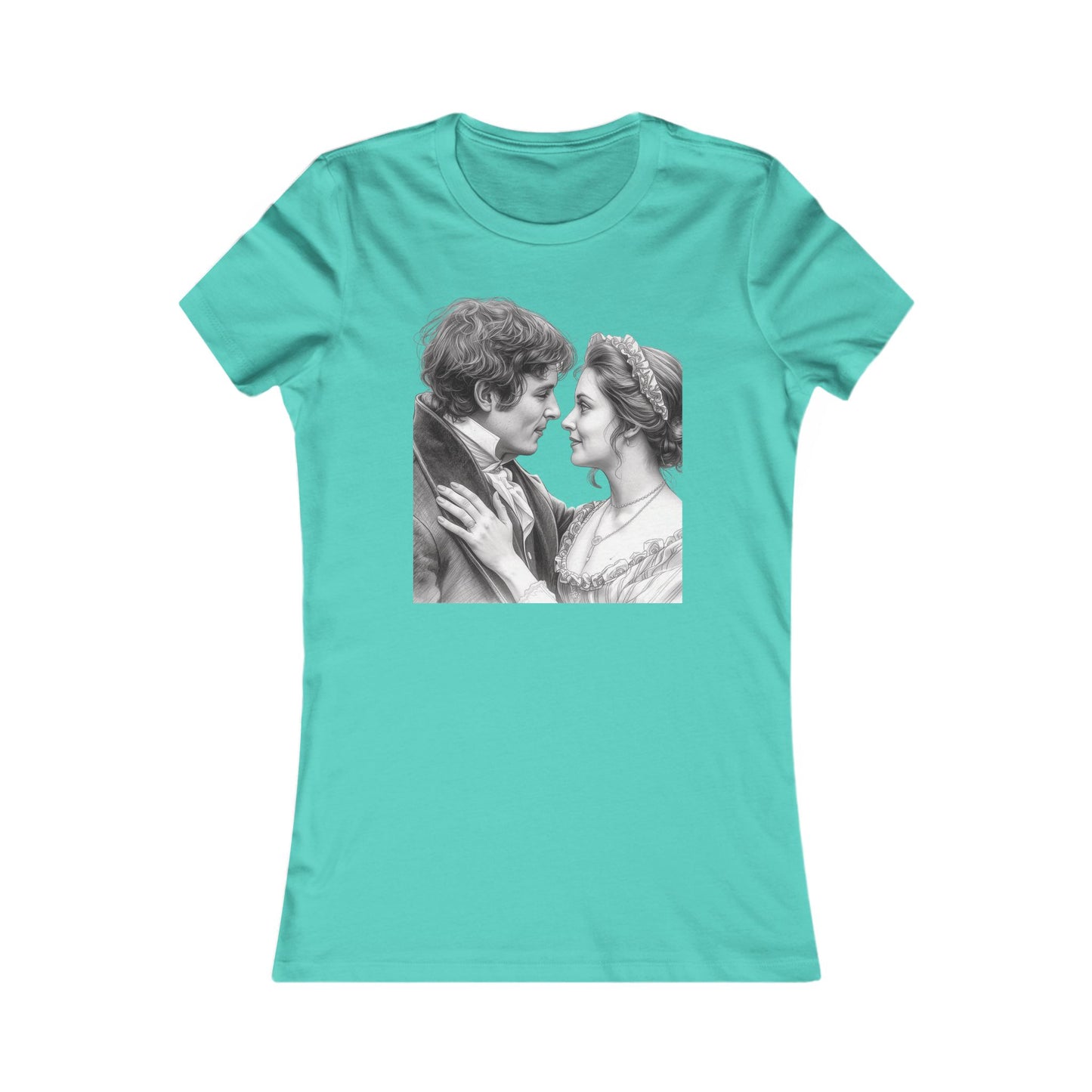 Longing Tee