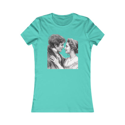 Longing Tee