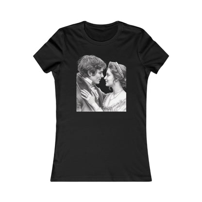 Longing Tee