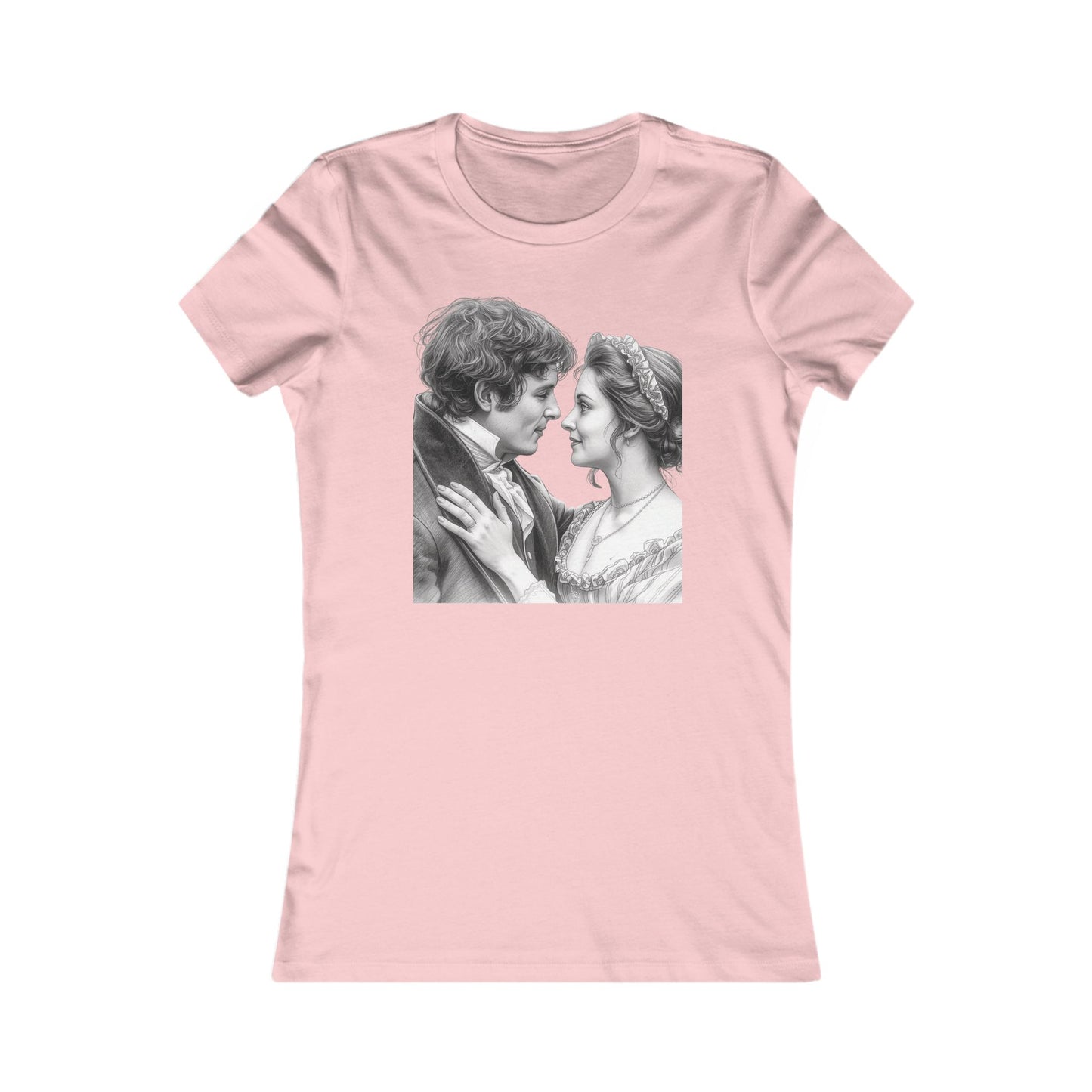 Longing Tee